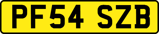 PF54SZB