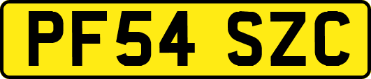 PF54SZC