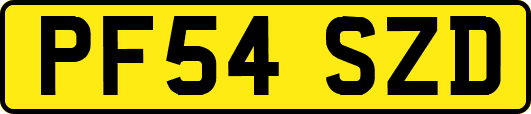 PF54SZD
