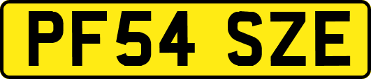 PF54SZE