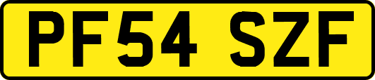 PF54SZF
