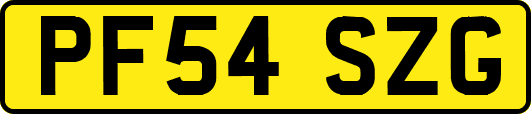 PF54SZG