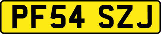 PF54SZJ