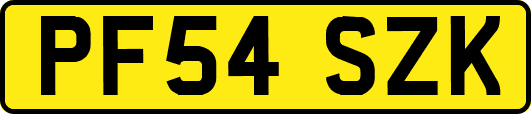 PF54SZK