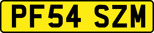 PF54SZM