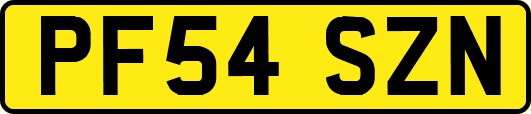 PF54SZN