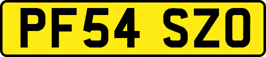 PF54SZO