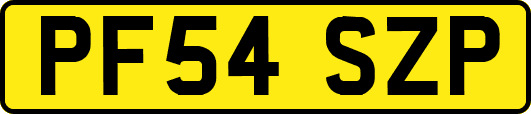 PF54SZP