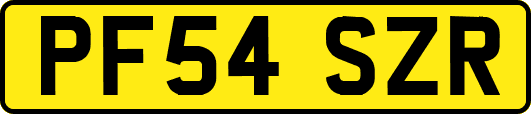 PF54SZR