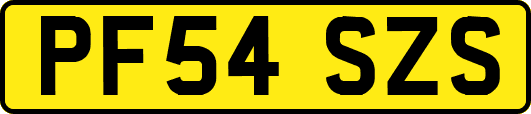 PF54SZS