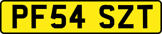 PF54SZT