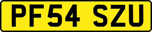 PF54SZU