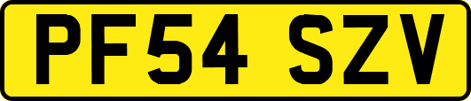PF54SZV
