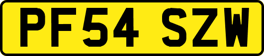 PF54SZW