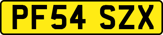 PF54SZX