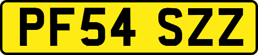 PF54SZZ