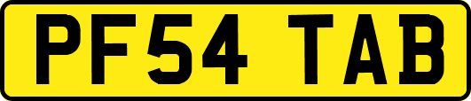 PF54TAB