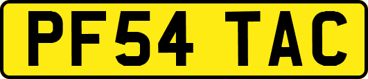 PF54TAC