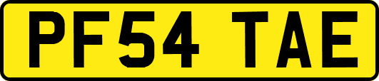 PF54TAE