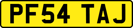 PF54TAJ