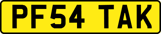 PF54TAK