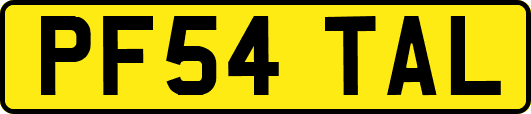 PF54TAL