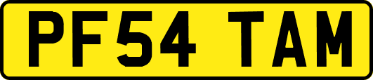 PF54TAM