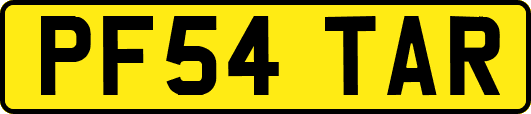 PF54TAR
