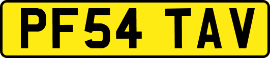 PF54TAV