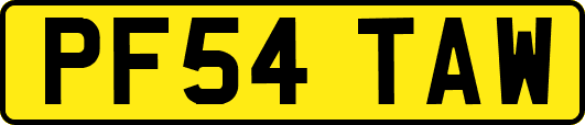 PF54TAW