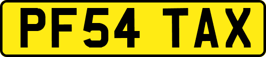 PF54TAX