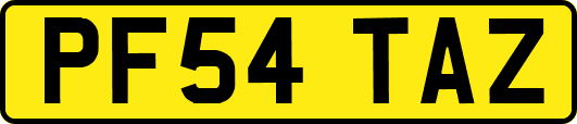 PF54TAZ