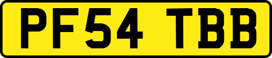 PF54TBB