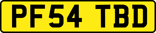 PF54TBD