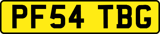 PF54TBG