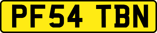 PF54TBN
