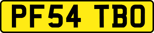 PF54TBO