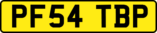 PF54TBP