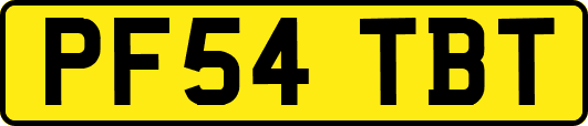 PF54TBT