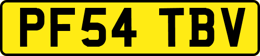 PF54TBV