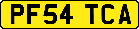 PF54TCA
