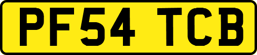 PF54TCB