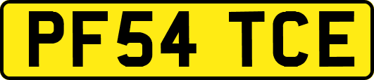 PF54TCE