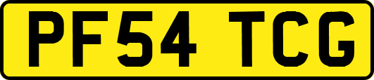 PF54TCG