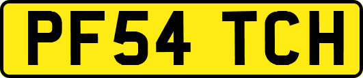 PF54TCH