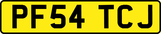 PF54TCJ