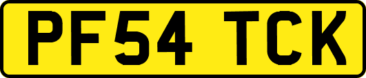 PF54TCK