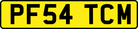PF54TCM