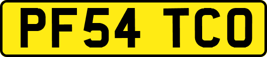 PF54TCO