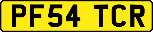 PF54TCR